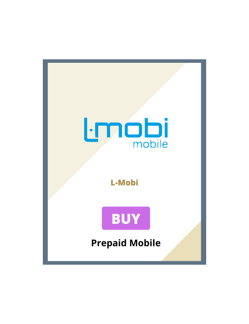 L-Mobi NL EUR 10