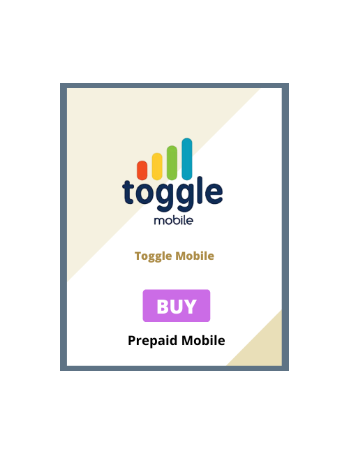 Toggle Mobile NL EUR 10