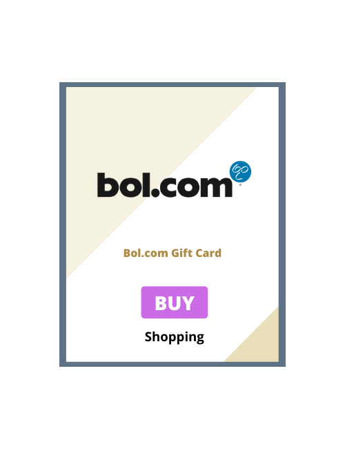 Bol.com NL EUR 10