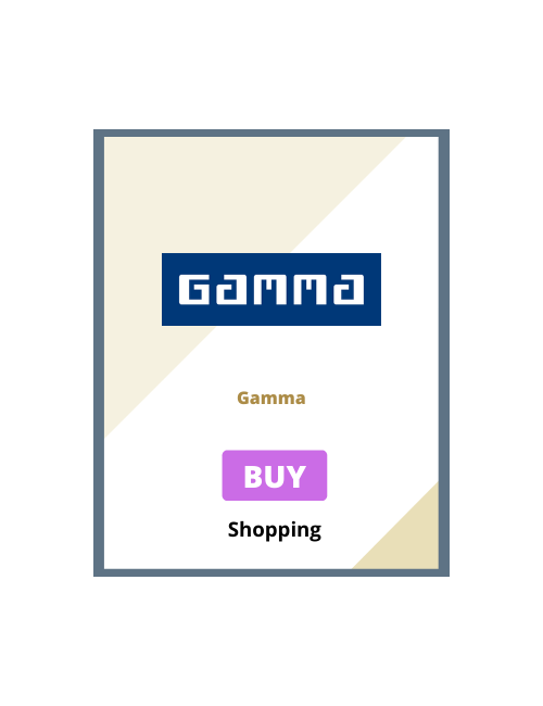 Gamma NL EUR 25