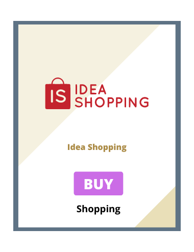 Idea Shopping NL EUR 25