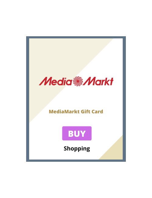 MediaMarkt NL EUR 10