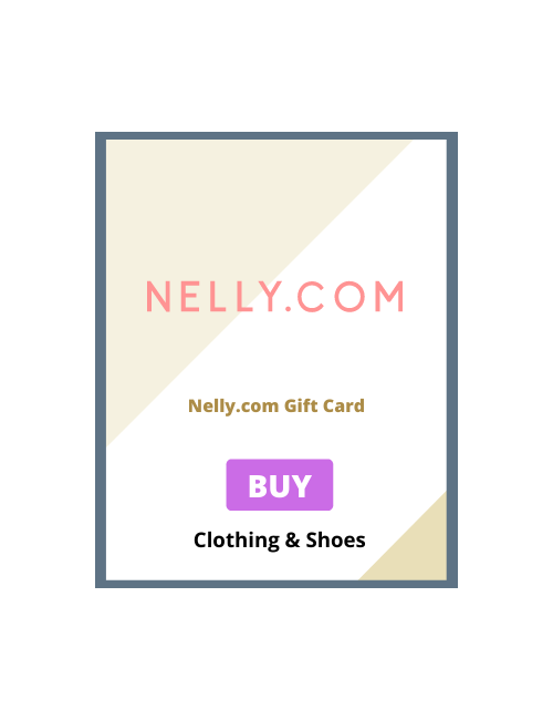 Nelly.com NL EUR 50