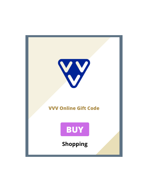 VVV Online NL EUR 10