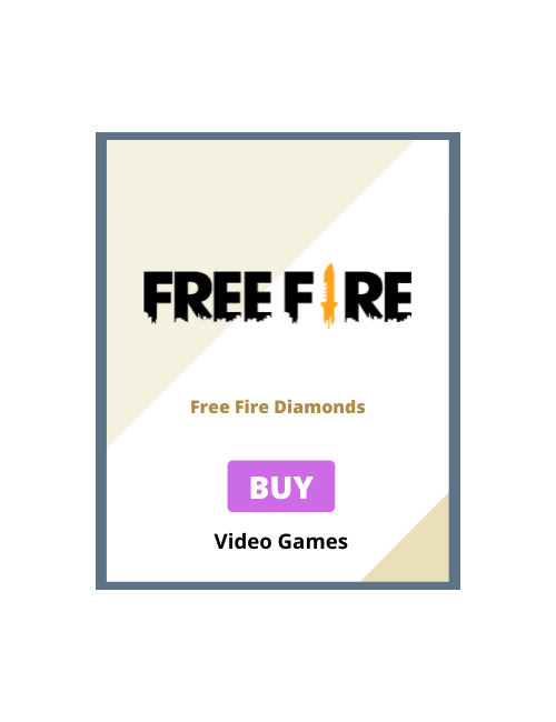 Free Fire TR TRY 8.7