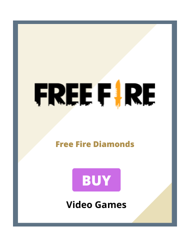 Free Fire TR TRY 87