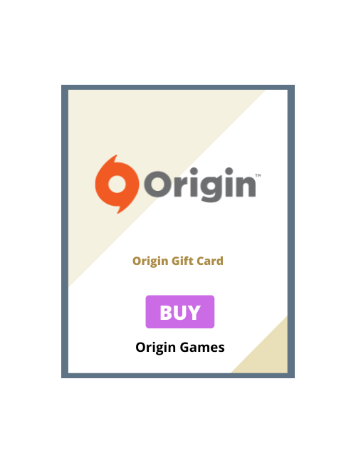 Origin EU EUR 50
