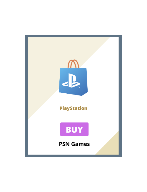 PlayStation Store NL EUR 25
