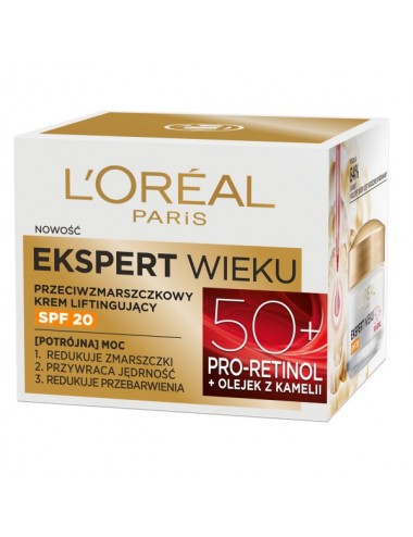 Ekspert Wieku 50+...
