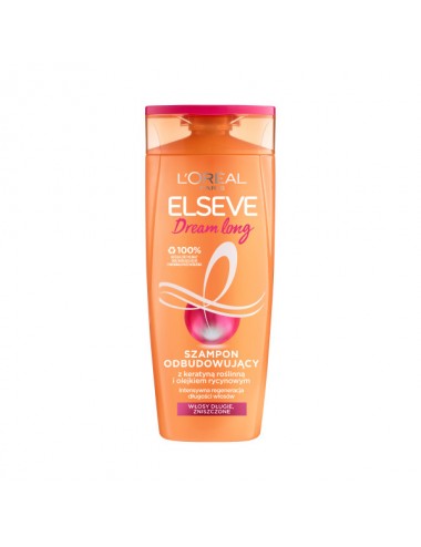 Elseve Dream Long szampon...