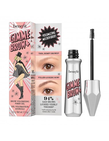 Gimme Brow+ żel dodający...