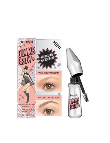 Gimme Brow+ Mini żel...