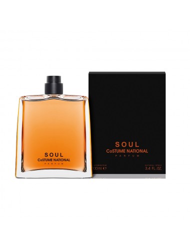 Soul perfumy spray 100ml