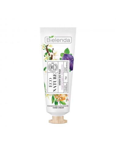 Eco Nature krem do rąk...