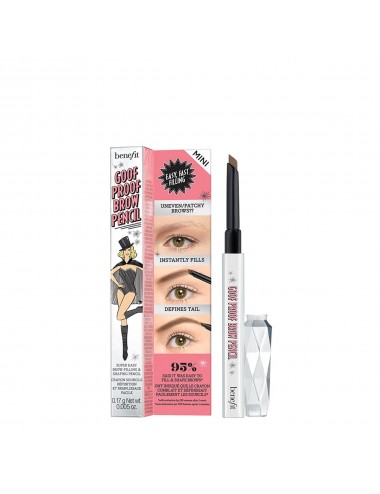 Goof Proof Brow Pencil Mini...