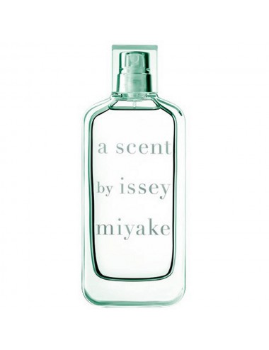 A Scent By Issey Miyake...