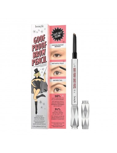 Goof Proof Brow Pencil...