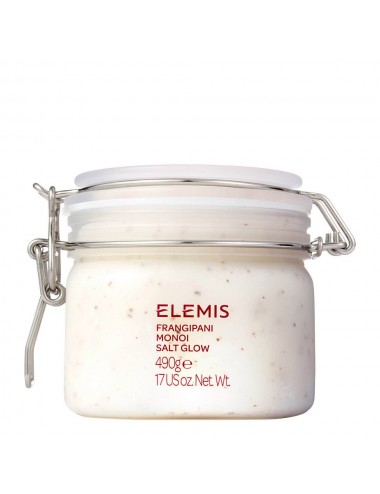 Frangipani Monoi Salt Glow...