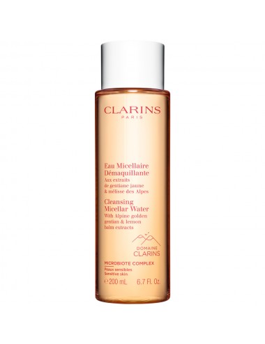 Cleansing Micellar Water...