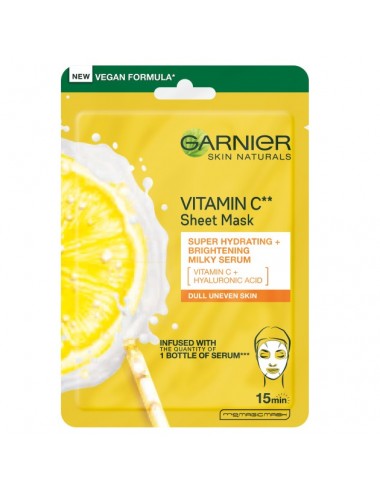 Skin Naturals Vitamic C...