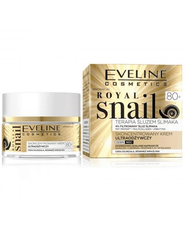 Royal Snail 80+...