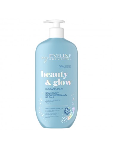 Eveline Cosmetics-Beauty &...