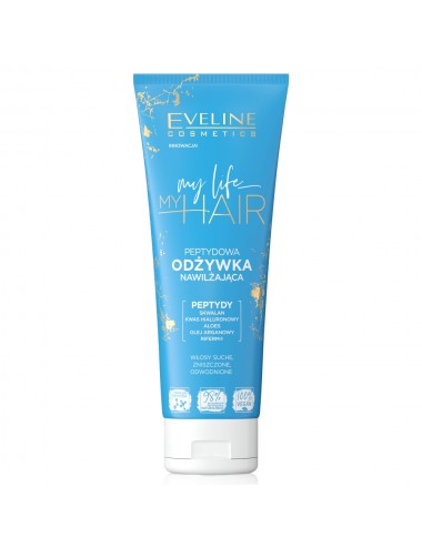 My Life My Hair peptydowa...