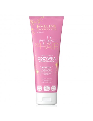 My Life My Hair peptydowa...