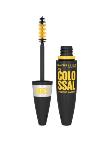 Colossal Longwear 36h...