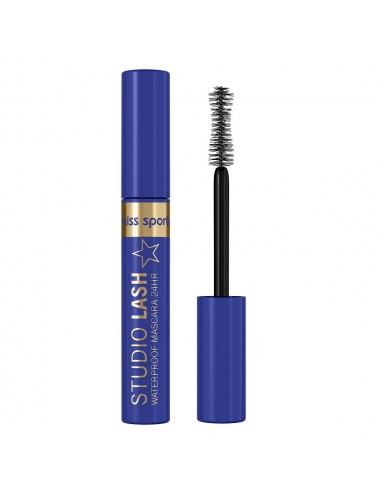 Studio Lash Waterproof 24h...