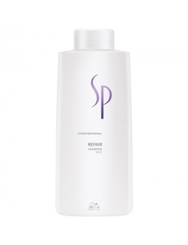 SP Repair Shampoo...
