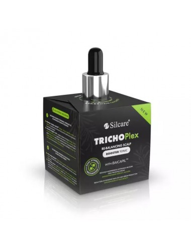 Trichoplex Re-Balancing...