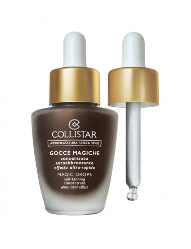 Face Magic Drops...