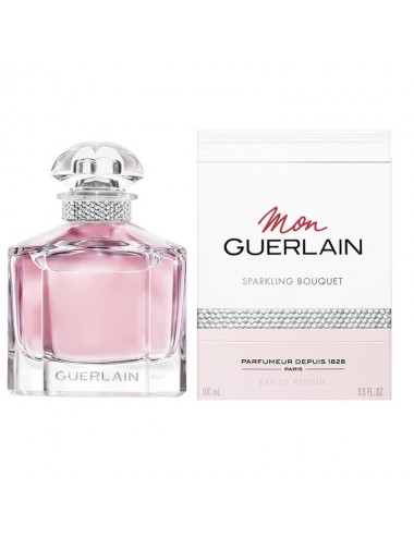 Mon Guerlain Sparkling...