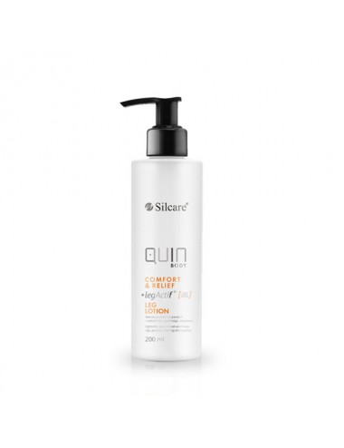 Quin Body Comfort & Relief...