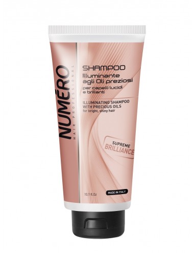 Illuminating Shampoo With...