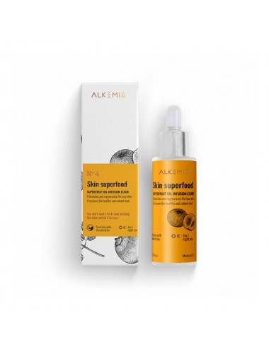 No4 Skin Superfood...