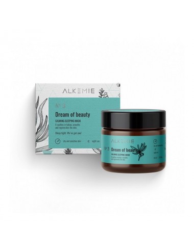 No3 Dream Of Beauty Calming...