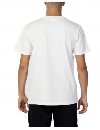 Fila T-Shirt Uomo