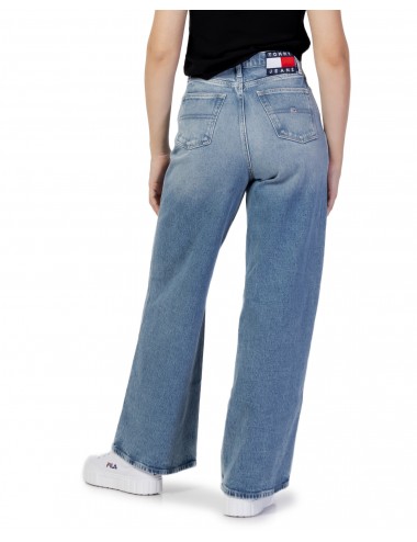 Tommy Hilfiger Jeans Jeans Donna