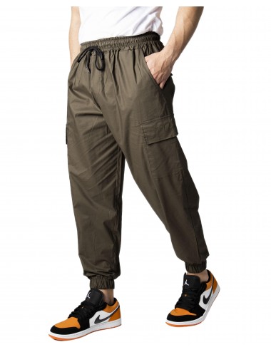 Hydra Clothing Pantaloni Uomo