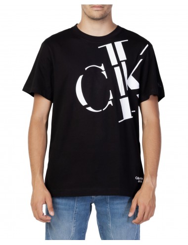 Calvin Klein Jeans T-Shirt...