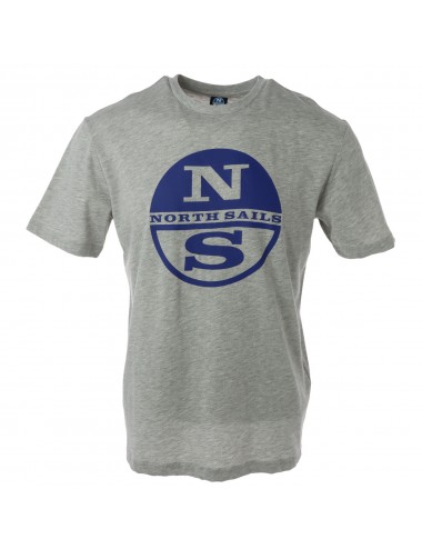 North Sails T-Shirt Uomo