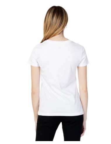 Armani Exchange T-Shirt Donna