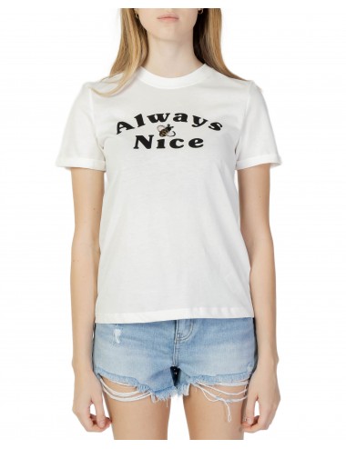 Only T-Shirt Donna