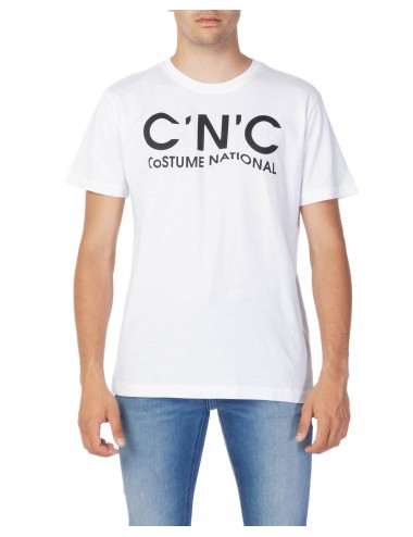 Cnc Costume National T-Shirt Uomo