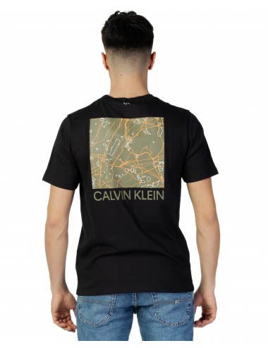 Calvin Klein Performance T-Shirt Uomo