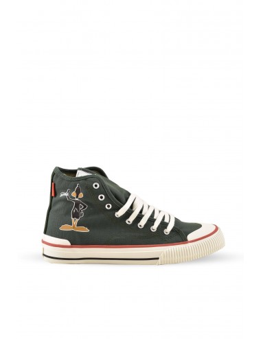 Moaconcept X Looney Tunes Sneakers Donna