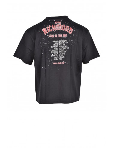 John Richmond T-Shirt Uomo