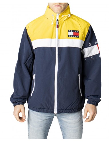 Tommy Hilfiger Jeans Giacca Uomo